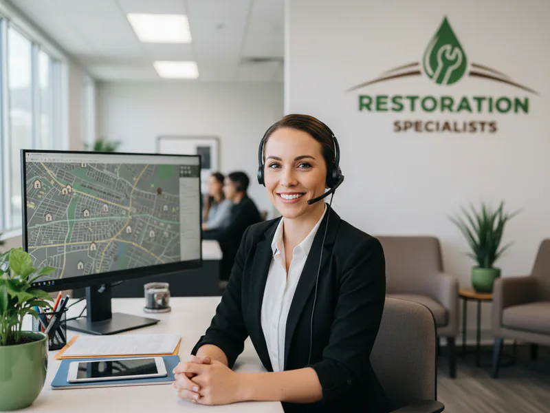 Water Damage Restoration  in Marlton  FAQ
