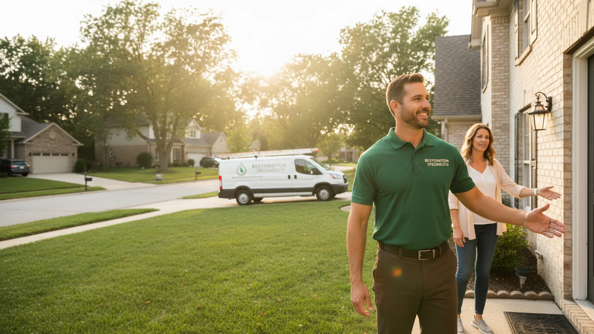 Affordable Water Damage Restoration in Marlton, NJ Near Me: Professional Service at Fair Prices